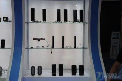 卡農(nóng)音箱與攝像頭新品亮相香港電子展，引領(lǐng)電子產(chǎn)品銷售新趨勢