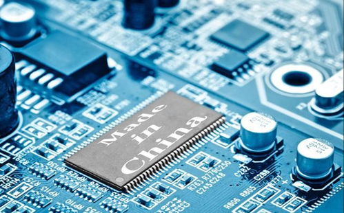 被低估的半導體黑馬 國家隊大力增持，將掀起“芯”浪潮，助推電子產(chǎn)品銷售